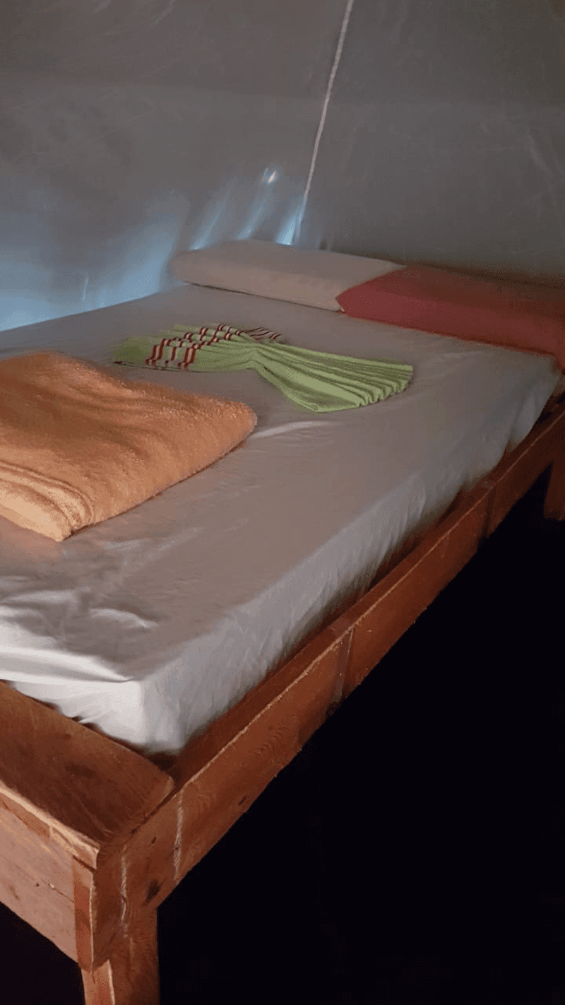 Luxury accommodation 5