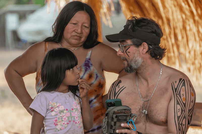Cultural Immersion