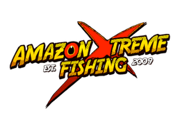Amazon Xtreme Fishing - Founded 2009 by Captain Marc Amazon Xtreme Fishing logo - founded by Captain Marc Cobos in 2009