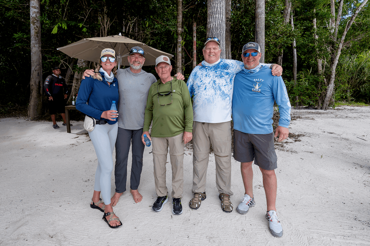 Final thoughts on mosquito protection in the Amazon