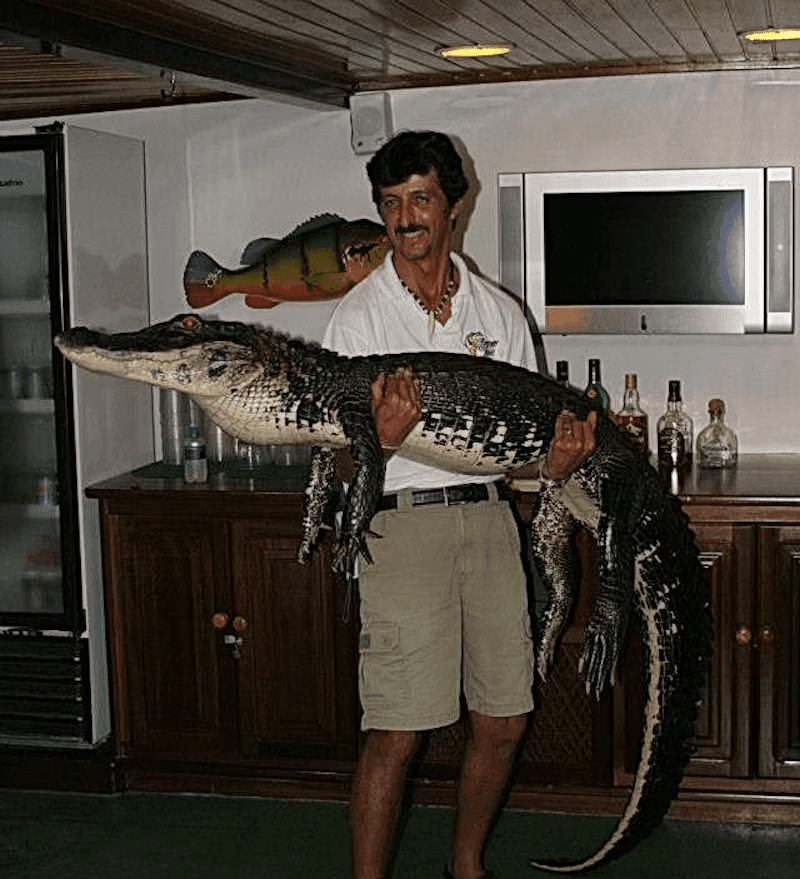 Captain Marc's Journey from Galapagos to Amazon Brazil Captain Marc Cobos early life in Galapagos Islands and cultural journey to Brazil Amazon
