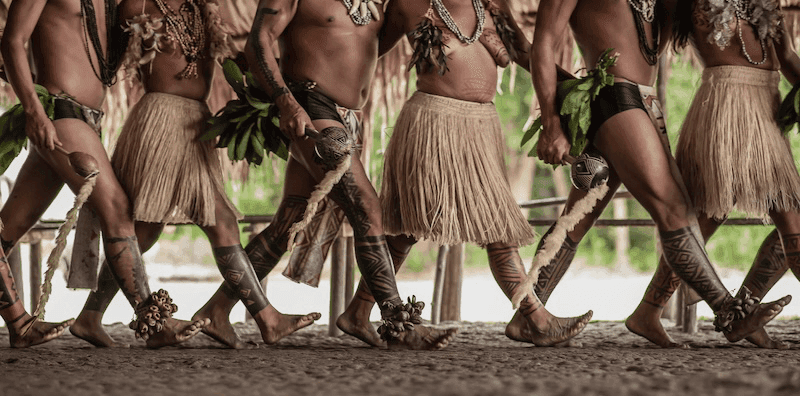 Passport and Visa requirements for Brazil travel