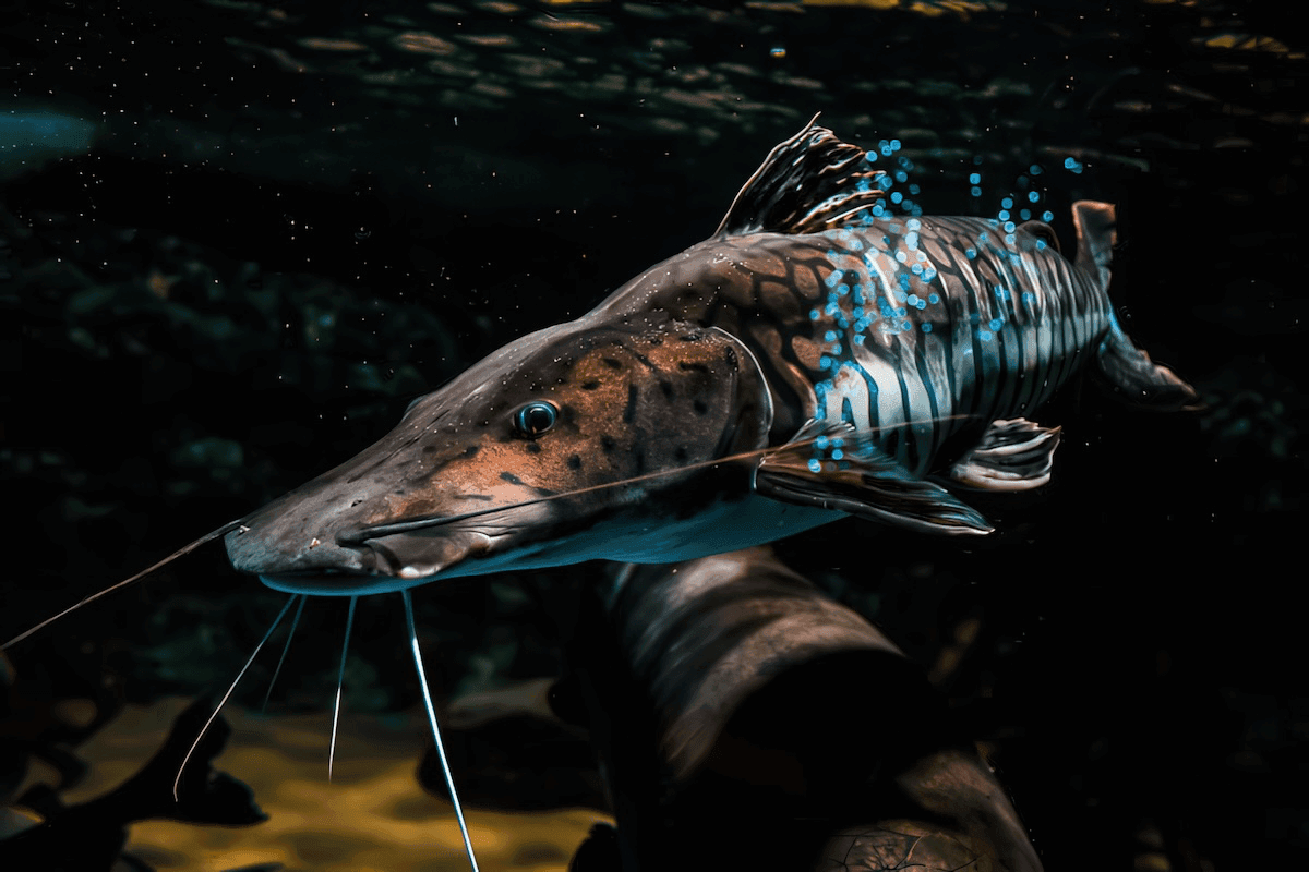 Shovelnose Catfish hero image