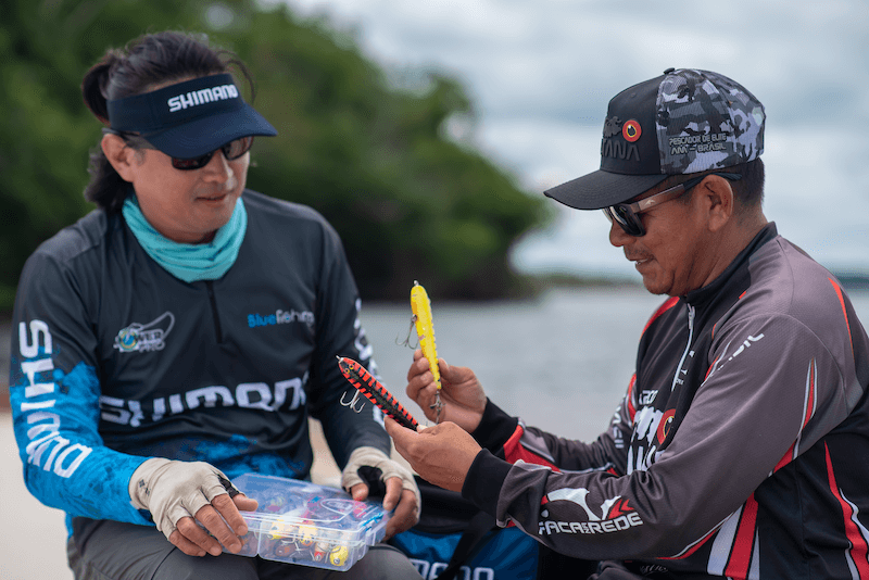 Essential travel tips for Amazon fishing trips