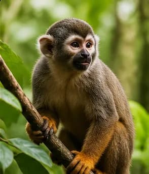 Monkeys