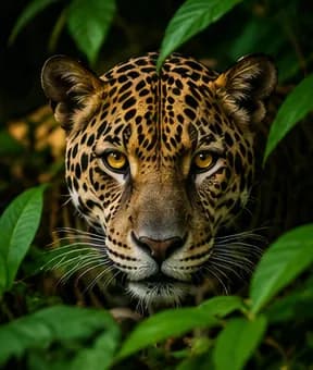 Wildlife Viewing