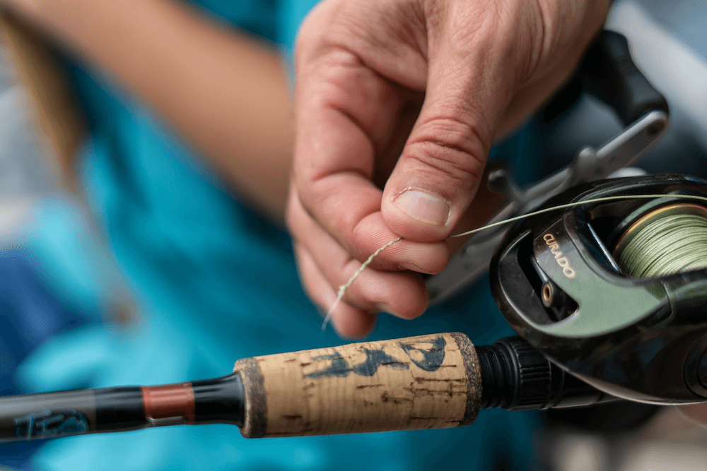 Amazon Xtreme Fishing Experience