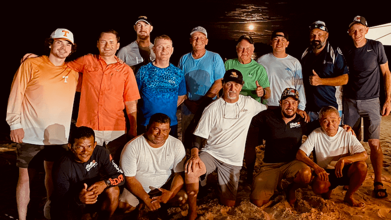 Luxury Amazon Fishing Lodge Accommodations and Fine Dining Luxury Amazon fishing experience with premium accommodations and gourmet dining Brazil