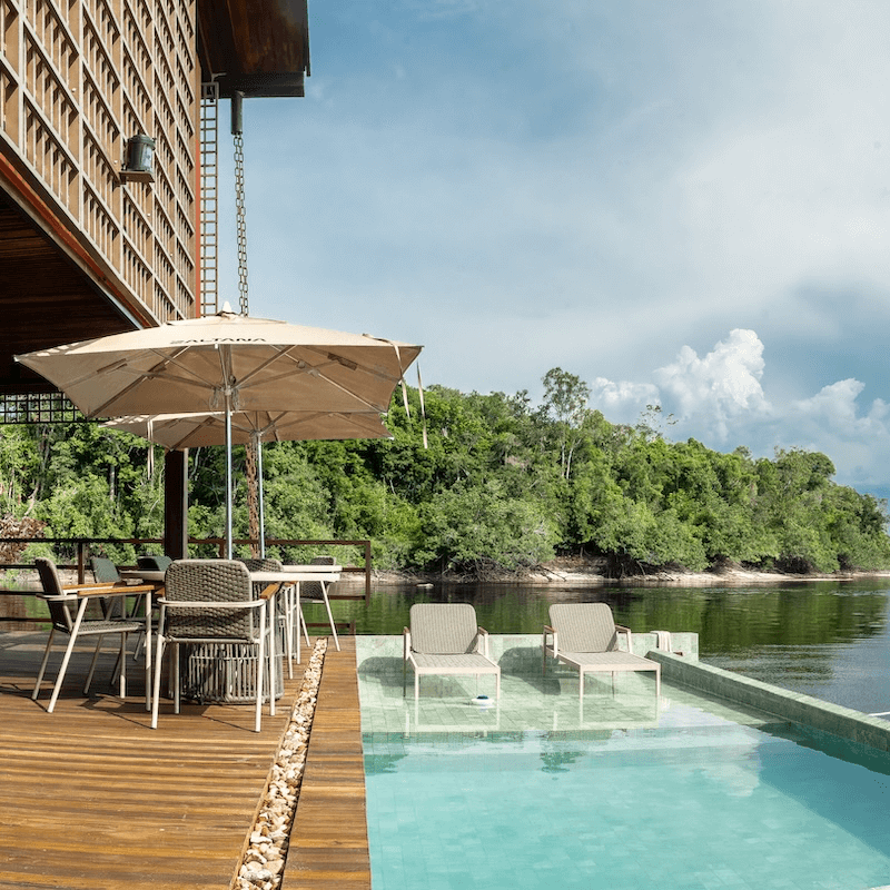 Unwind in Style