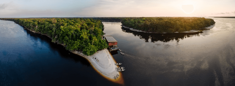 Adventure Beyond Fishing